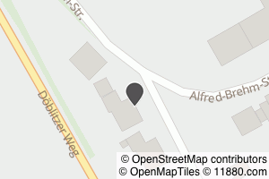 In Kartenansicht öffnen