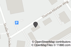 In Kartenansicht öffnen