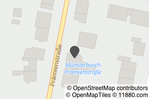 In Kartenansicht öffnen