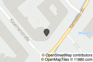 In Kartenansicht öffnen