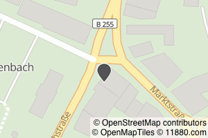 In Kartenansicht öffnen