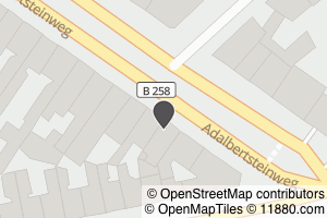 In Kartenansicht öffnen