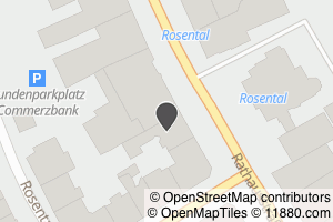 In Kartenansicht öffnen