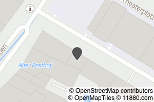 In Kartenansicht öffnen