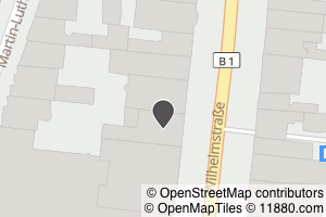 In Kartenansicht öffnen