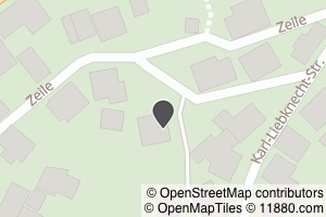 In Kartenansicht öffnen