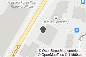 In Kartenansicht öffnen