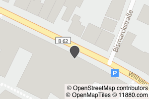 In Kartenansicht öffnen