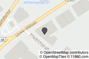 In Kartenansicht öffnen