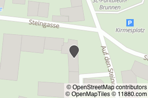 In Kartenansicht öffnen