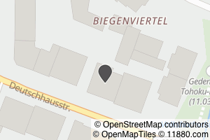 In Kartenansicht öffnen