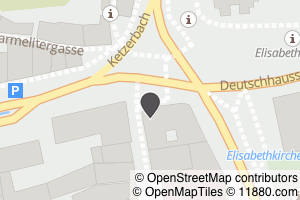 In Kartenansicht öffnen