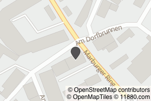 In Kartenansicht öffnen