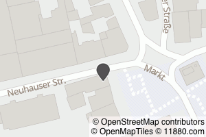 In Kartenansicht öffnen