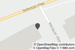 In Kartenansicht öffnen