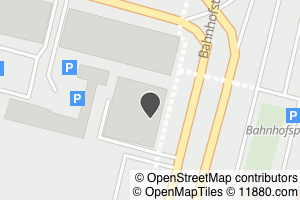 In Kartenansicht öffnen