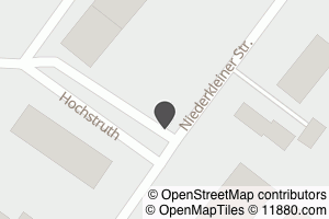 In Kartenansicht öffnen