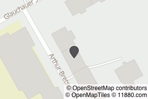 In Kartenansicht öffnen