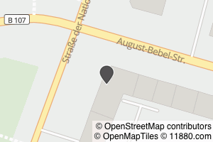 In Kartenansicht öffnen