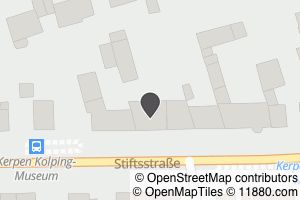 In Kartenansicht öffnen