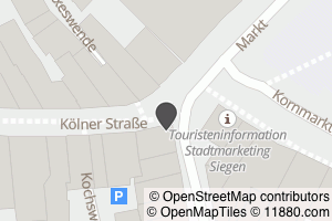 In Kartenansicht öffnen