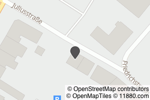 In Kartenansicht öffnen