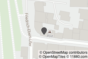 In Kartenansicht öffnen