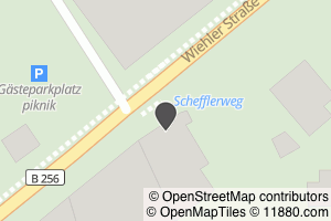 In Kartenansicht öffnen