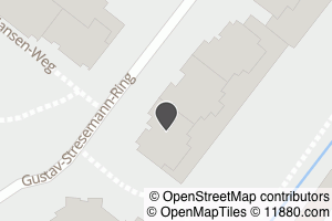 In Kartenansicht öffnen