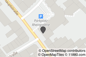 In Kartenansicht öffnen