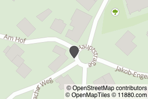 In Kartenansicht öffnen