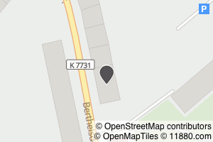 In Kartenansicht öffnen