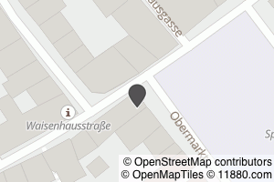 In Kartenansicht öffnen