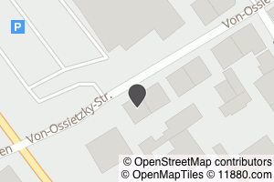 In Kartenansicht öffnen