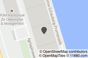 In Kartenansicht öffnen