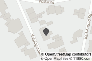 In Kartenansicht öffnen