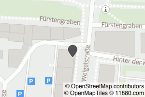 In Kartenansicht öffnen