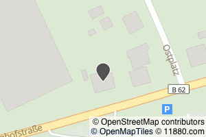 In Kartenansicht öffnen