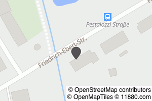 In Kartenansicht öffnen