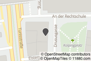 In Kartenansicht öffnen