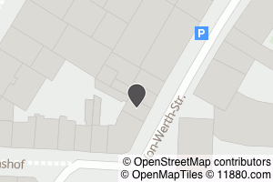 In Kartenansicht öffnen