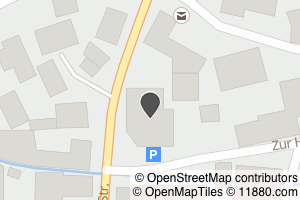 In Kartenansicht öffnen