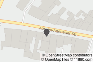 In Kartenansicht öffnen