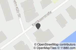 In Kartenansicht öffnen