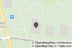 In Kartenansicht öffnen