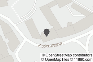 In Kartenansicht öffnen