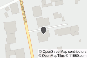 In Kartenansicht öffnen