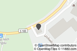 In Kartenansicht öffnen