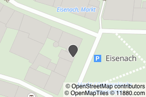 In Kartenansicht öffnen