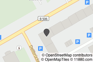 In Kartenansicht öffnen